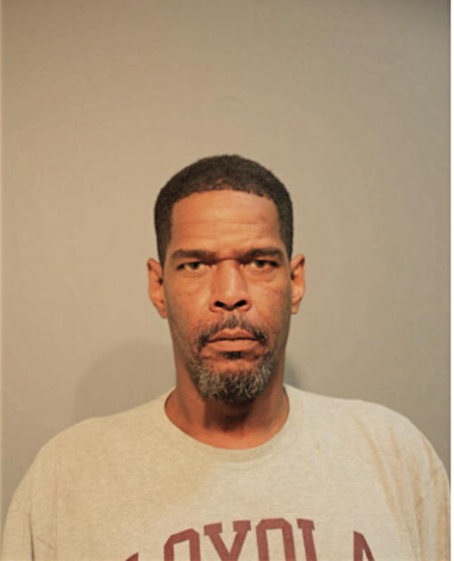 JAMES L NORRIS, Cook County, Illinois
