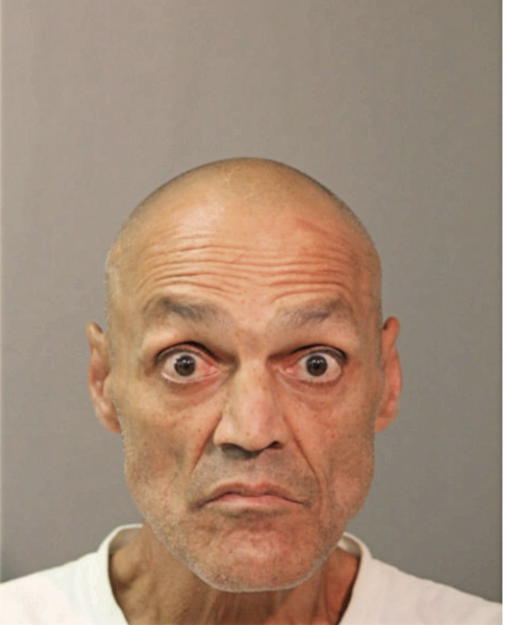 NORBERTO ORTIZ, Cook County, Illinois