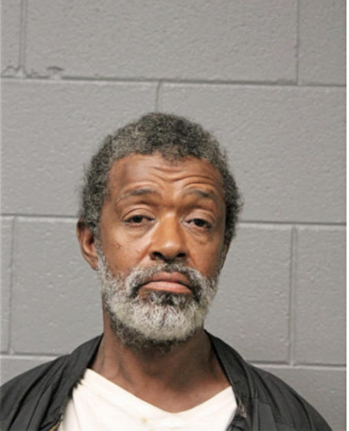 HARVEY PAGE, Cook County, Illinois