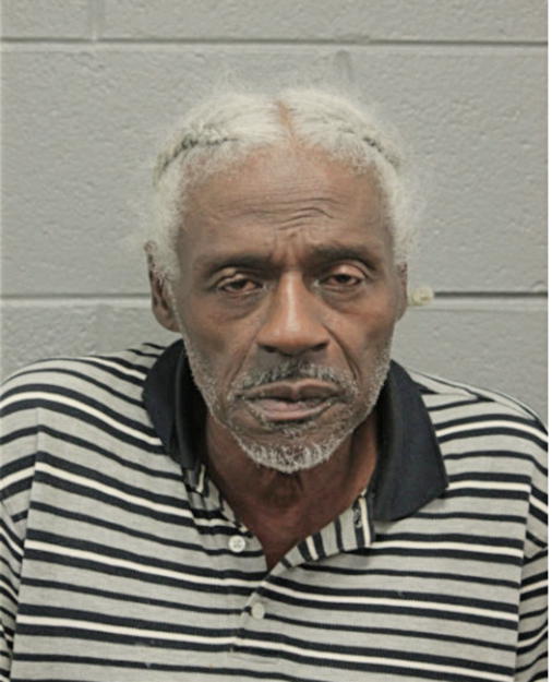 DONALD PALMER, Cook County, Illinois