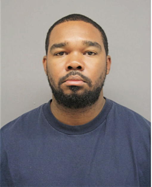JAMES PARKS, Cook County, Illinois