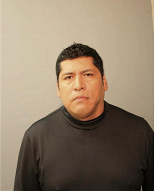 FLORENCIO PARRA, Cook County, Illinois