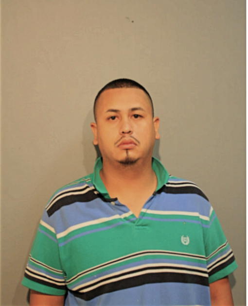 EDGAR M PEREZ, Cook County, Illinois