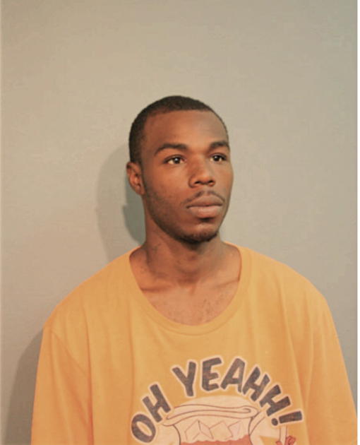 JOSEPH KING PHILLIP, Cook County, Illinois