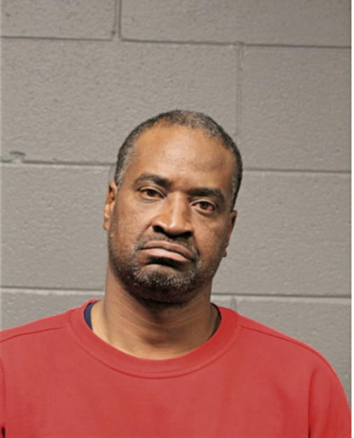BRADLEY PHILLIPS, Cook County, Illinois