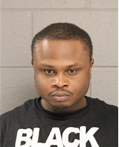 MICHAEL D POE, Cook County, Illinois
