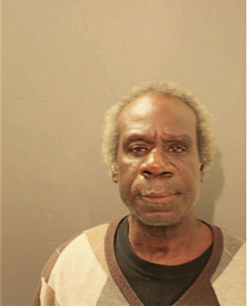 HOLLIS W PORTER, Cook County, Illinois