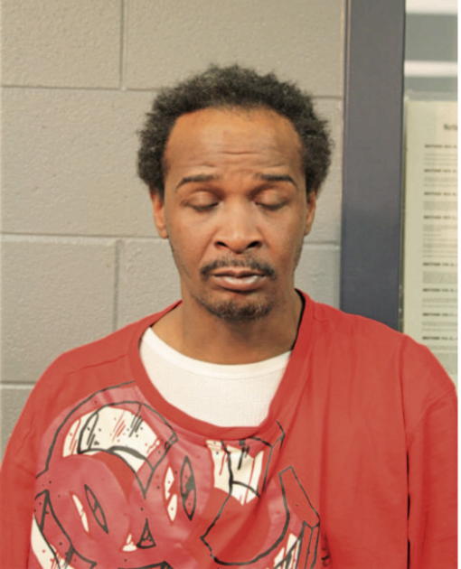 LARRY E PRYOR, Cook County, Illinois