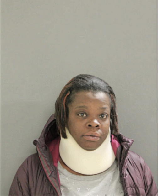 ADA M PYATT, Cook County, Illinois