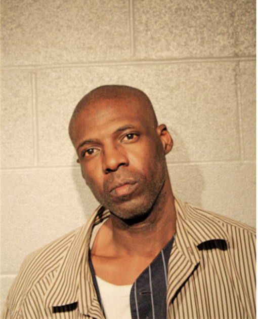 DONALD QUARTERMAN, Cook County, Illinois