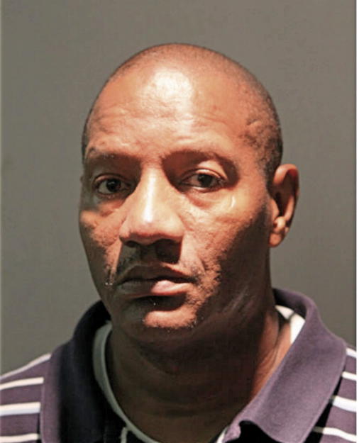 KENNETH RAGSDALE, Cook County, Illinois