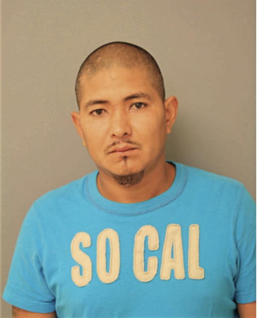 JOSE RAMIREZ, Cook County, Illinois