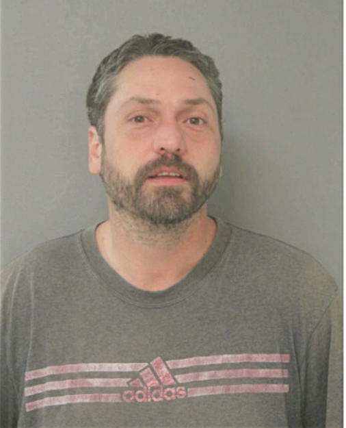 DANIEL PAUL RAWSON, Cook County, Illinois