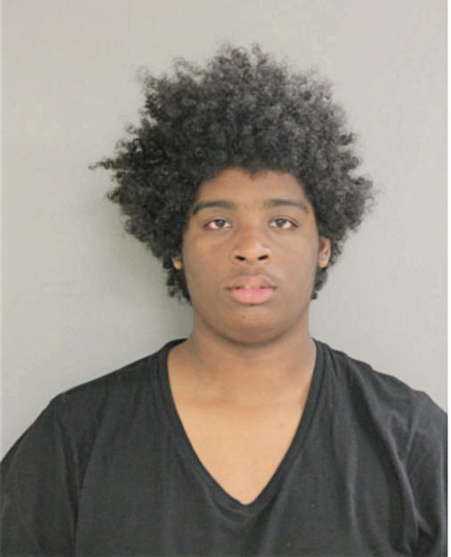 CORI RAY, Cook County, Illinois