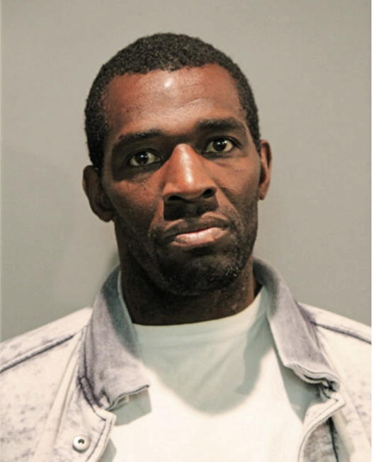 LORENZO REDMOND, Cook County, Illinois