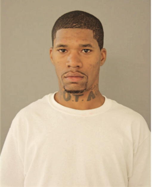 DAQUON RENFRO, Cook County, Illinois