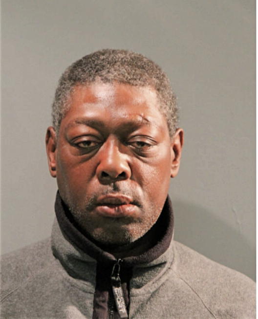 FRED RILEY, Cook County, Illinois