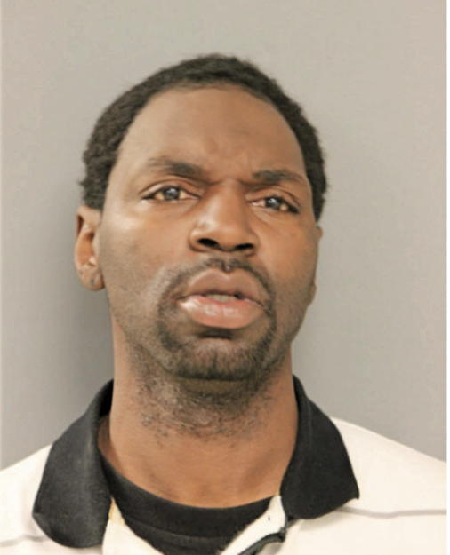 MARIO L ROBINSON, Cook County, Illinois