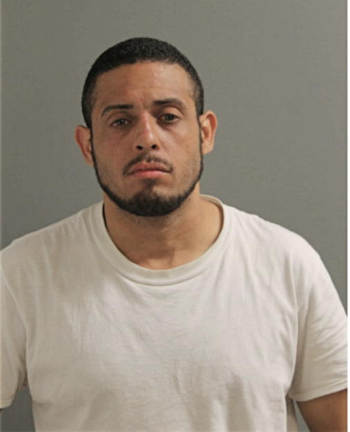 CHRISTOPHER RODRIGUEZ, Cook County, Illinois