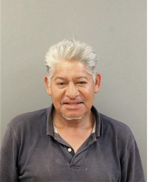 RAFAEL RODRIGUEZ-RAMIREZ, Cook County, Illinois