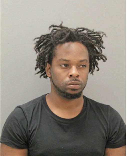 JAMES ROGERS, Cook County, Illinois
