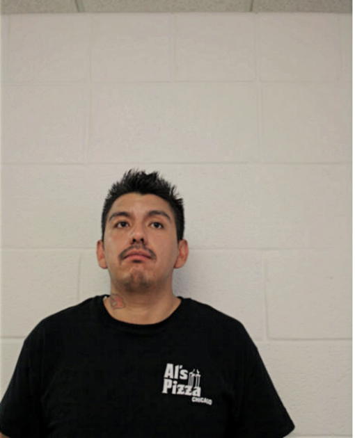 JOSE L ROMERO, Cook County, Illinois