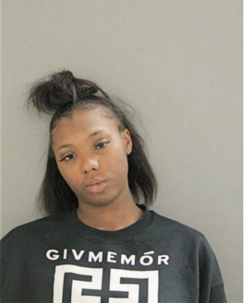 NIAGA D ROUSE, Cook County, Illinois
