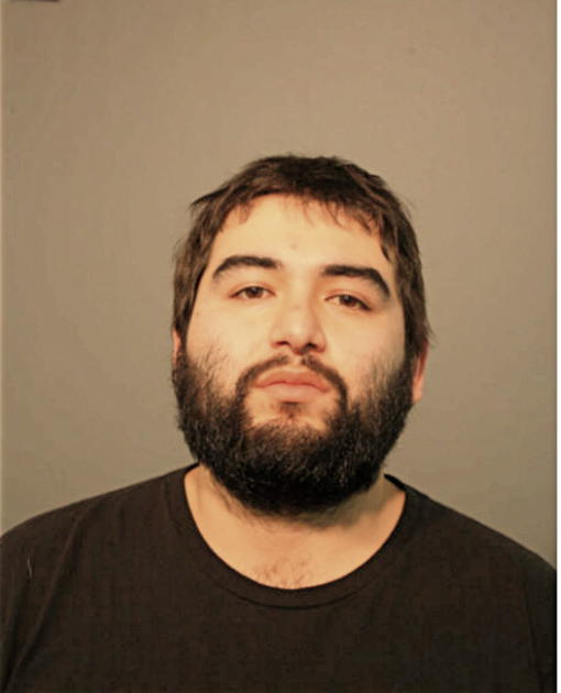 LEONARDO SAUCEDO, Cook County, Illinois