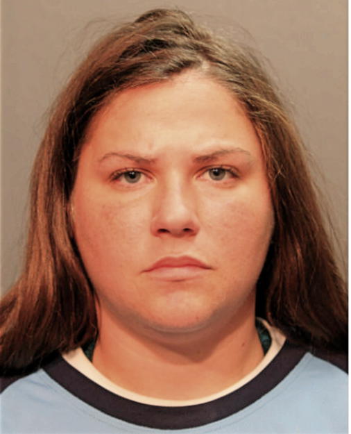 CASSANDRA SCHAMBARI, Cook County, Illinois