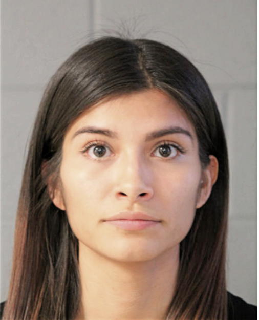 MERISSA SCIALABBA, Cook County, Illinois