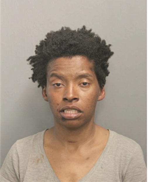 TASCONYA SEWELL, Cook County, Illinois