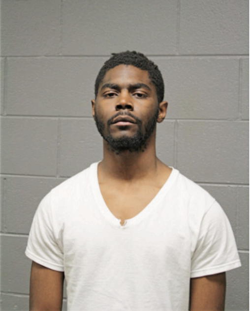 MARCUS SMALLS, Cook County, Illinois