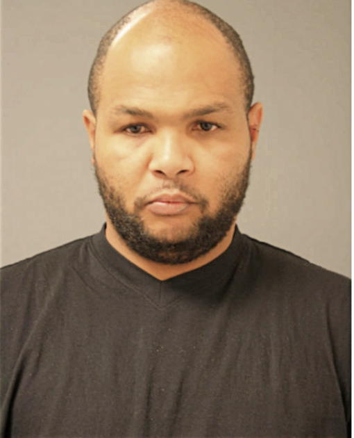 ANTOINE R SMITH, Cook County, Illinois