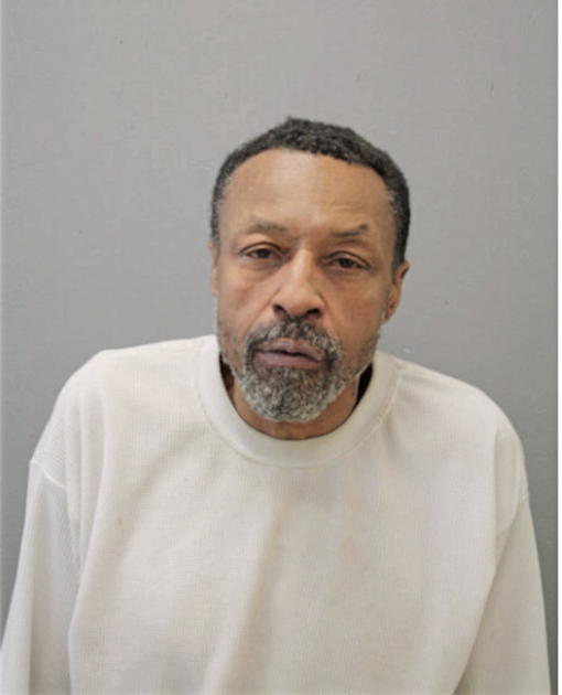 DERRICK A SMITH, Cook County, Illinois