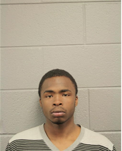 SENQUAN SMITH, Cook County, Illinois