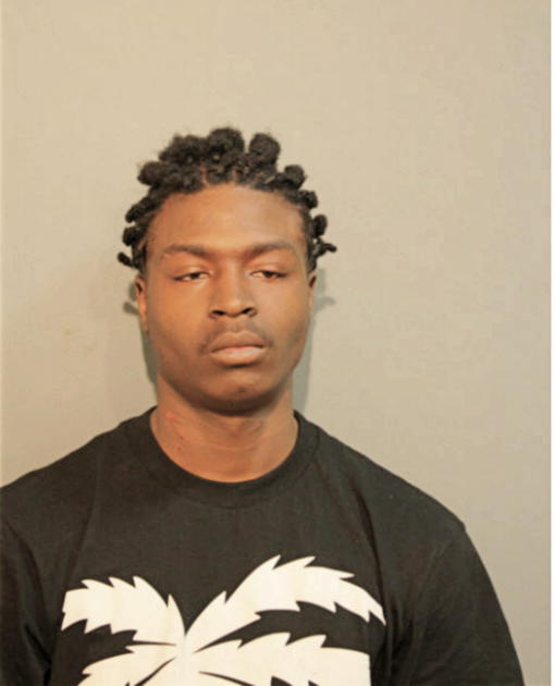 THOMAS W SMITH, Cook County, Illinois