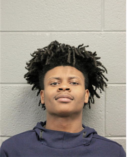 WILLIAM M SMITH, Cook County, Illinois