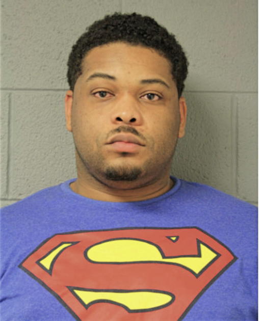KENNETH L STANTON, Cook County, Illinois
