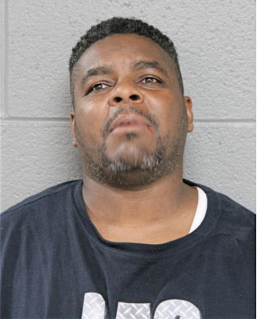LARON J STANTON, Cook County, Illinois