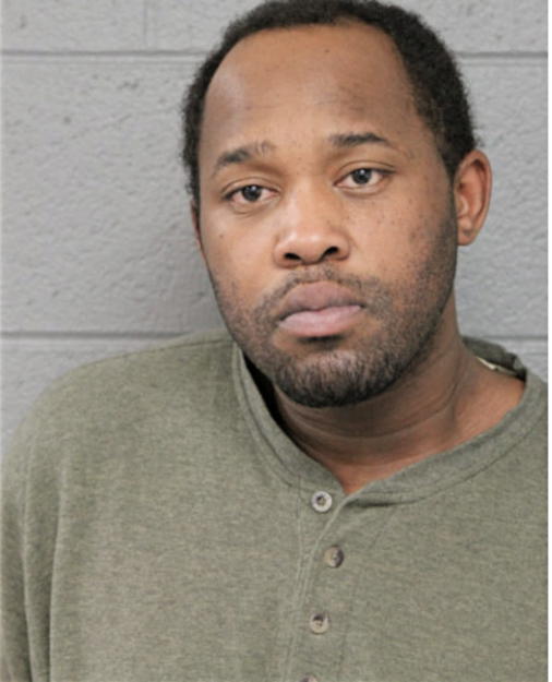 MAREK A STARR, Cook County, Illinois