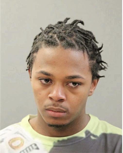 KEVIN D STEWART, Cook County, Illinois