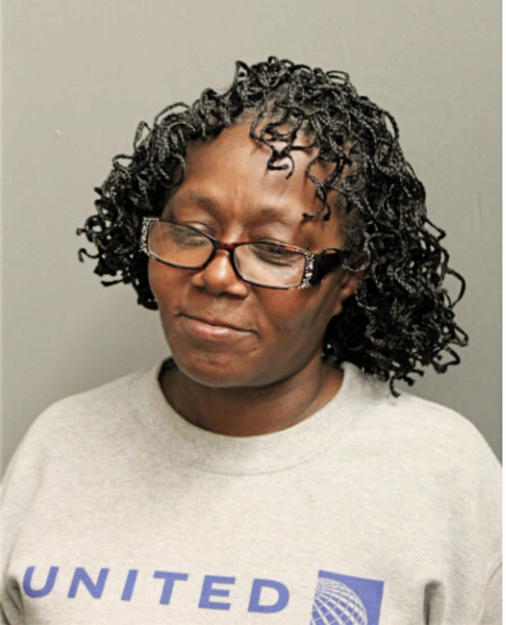 PENNY STRICKLAND, Cook County, Illinois