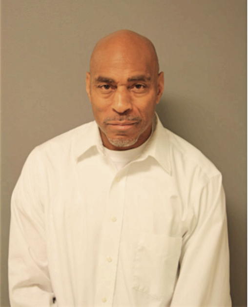 DERRICK SULLIVAN, Cook County, Illinois