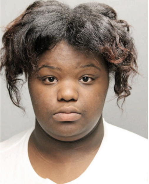 MACHY TABBE, Cook County, Illinois