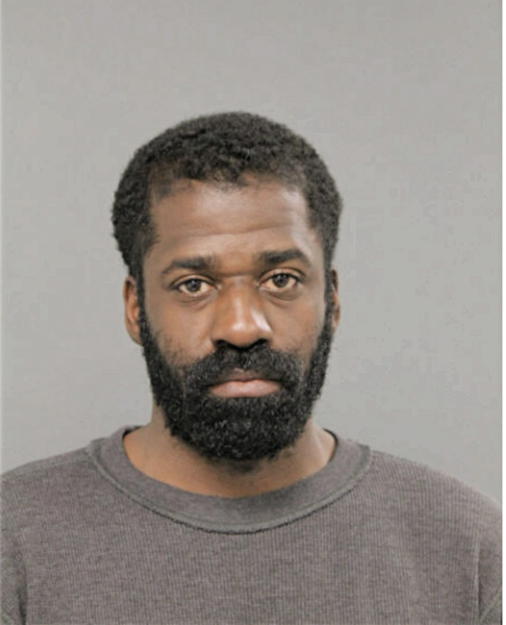 KEITH J THOMAS, Cook County, Illinois