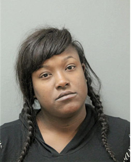 PRISCILLA A THOMAS, Cook County, Illinois
