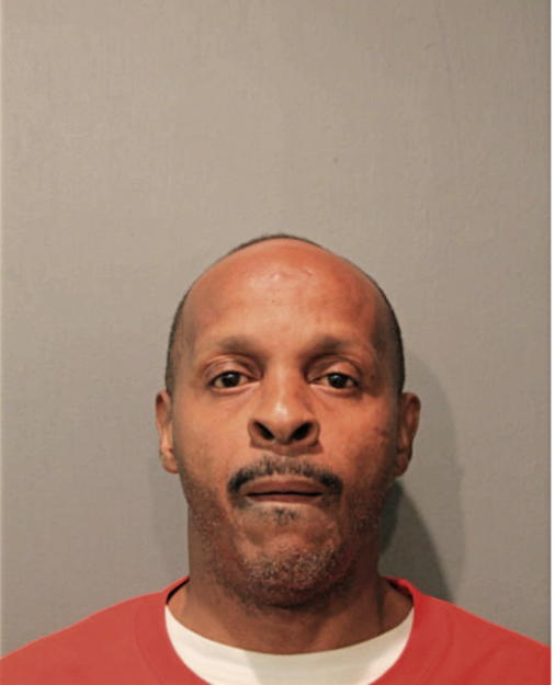 STEPHEN M THOMAS, Cook County, Illinois