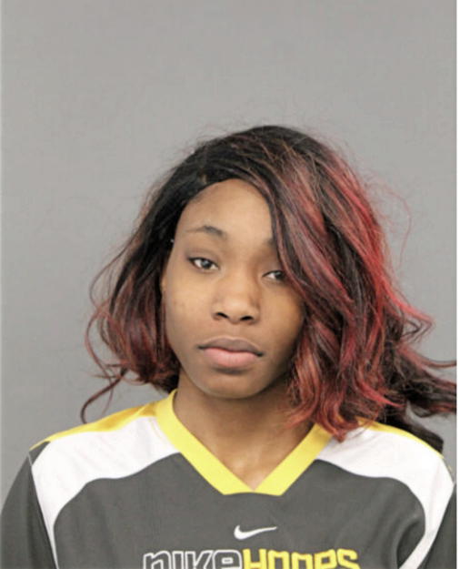 GERBARA THOMPSON, Cook County, Illinois