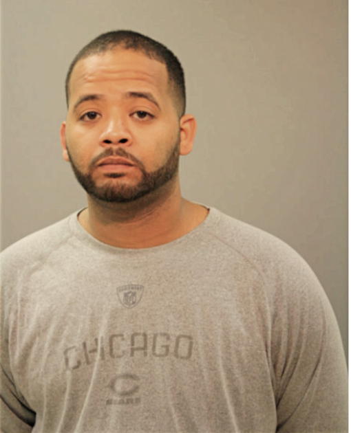 JUAN G TOLENTINO, Cook County, Illinois