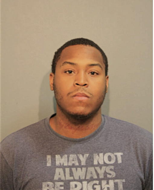 MARVIN A TUCKER, Cook County, Illinois